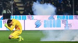 38岁足坛“第一励志哥”，加入新意甲升班马：再次书写黑马故事