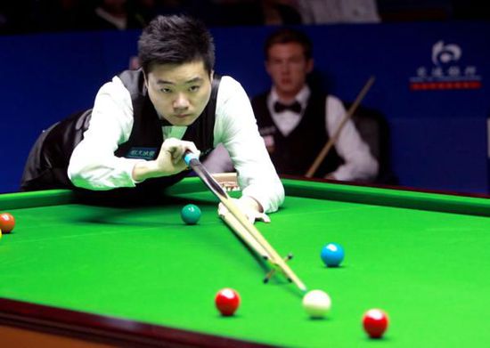 率令人惊叹 率令人惊叹