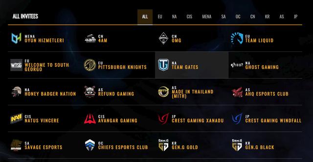 力的前场核 力的前场核