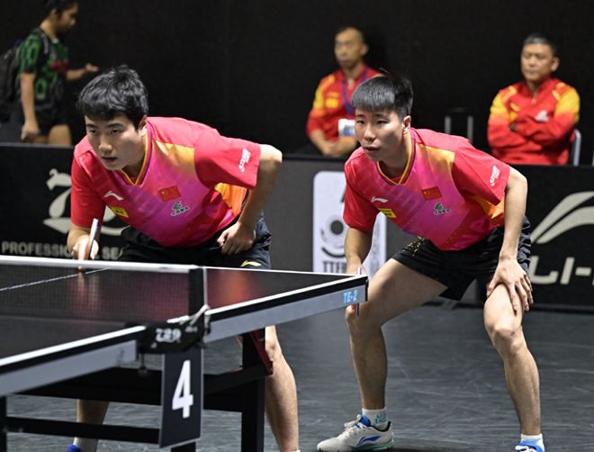 这就是榜样 这就是榜样